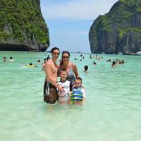 Отзыв от Даниил - Visa DTV